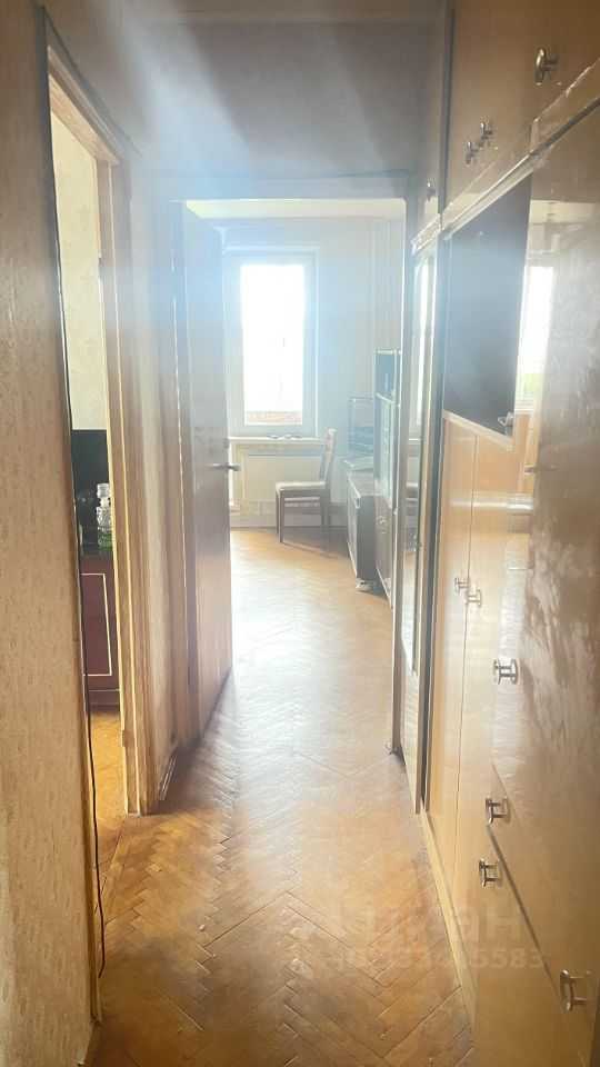 3-комнатная квартира, 50 м² — фотография 3