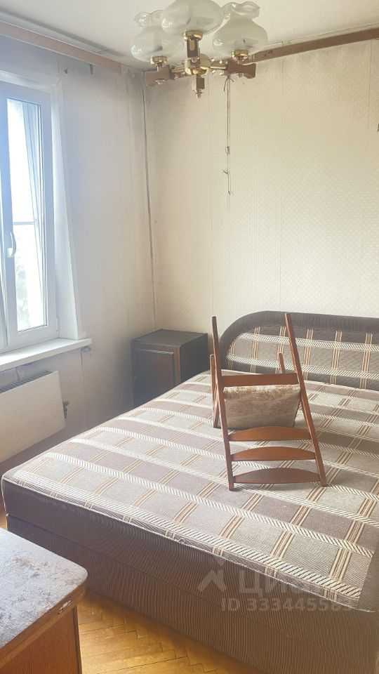 3-комнатная квартира, 50 м² — фотография 2