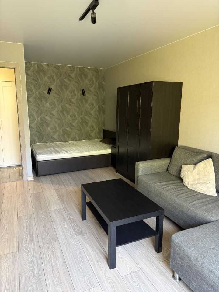 2-комнатная квартира, 35,3 м² — фотография 2