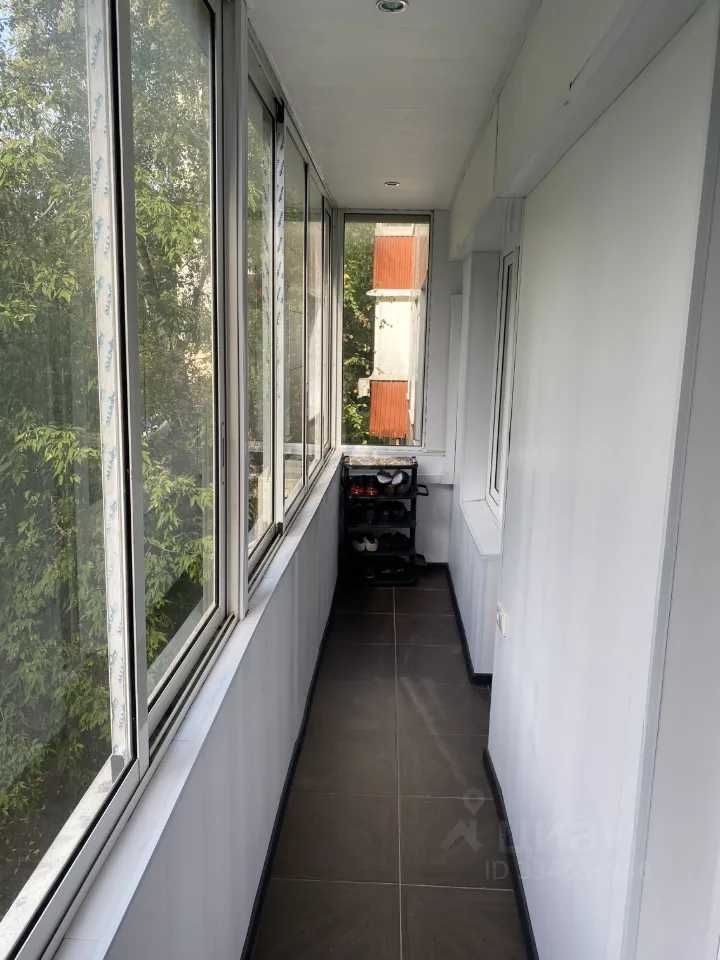 2-комнатная квартира, 47 м² — фотография 2