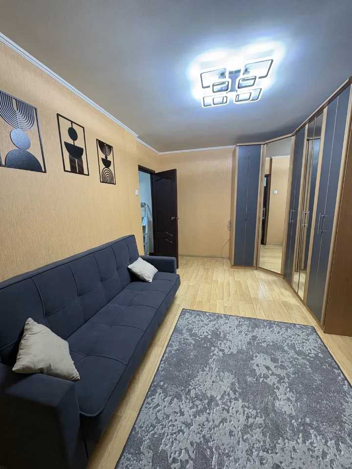 2-комнатная квартира, 42 м² — фотография 3
