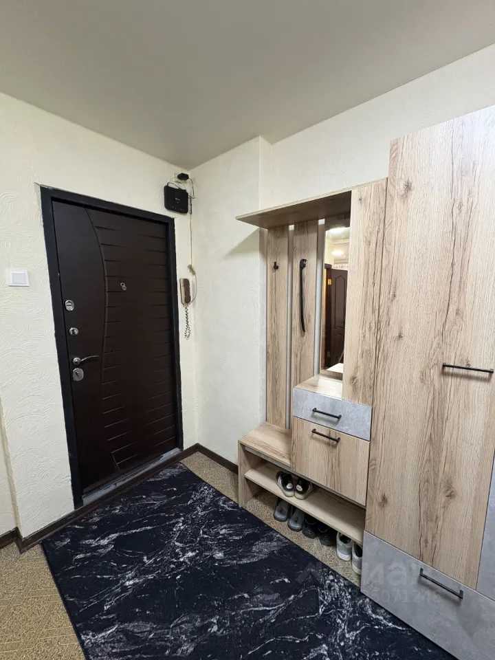 2-комнатная квартира, 42 м²