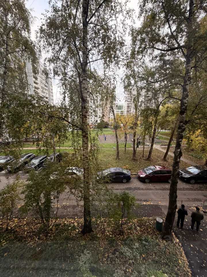 3-комнатная квартира, 59,2 м²