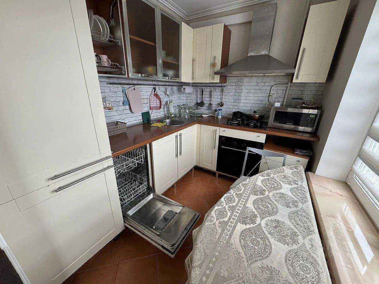 2-комнатная квартира, 50 м²