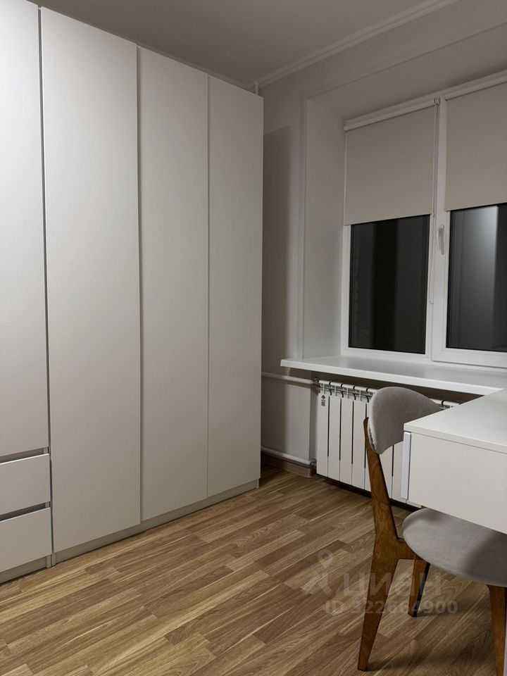 2-комнатная квартира, 40 м² — фотография 2