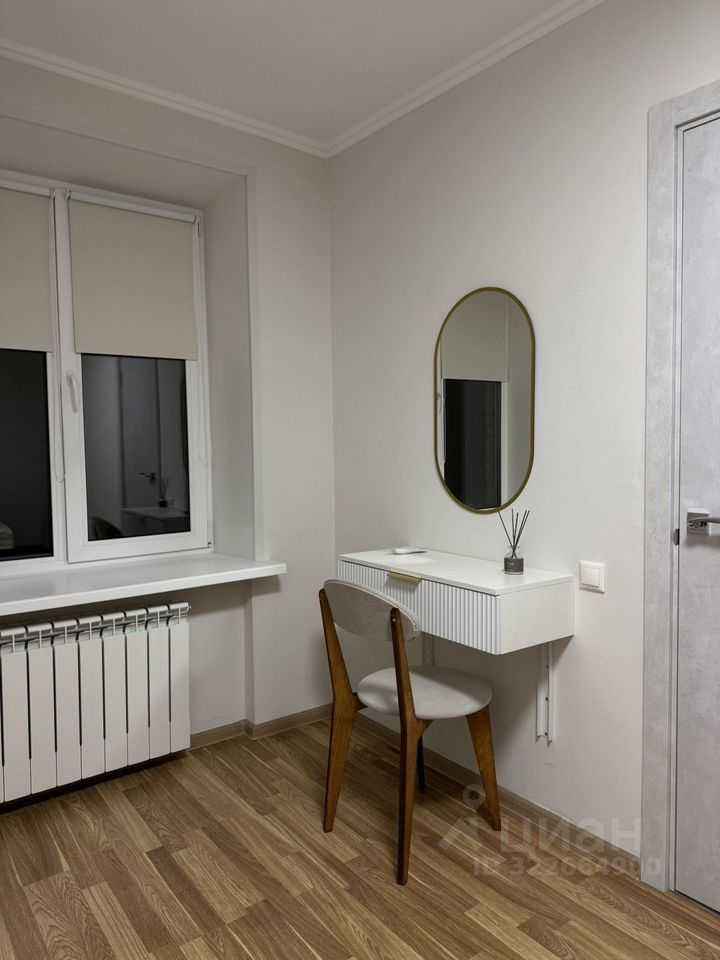 2-комнатная квартира, 40 м² — фотография 3