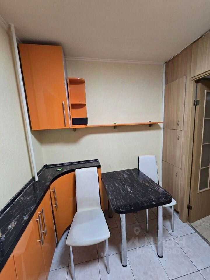2-комнатная квартира, 45 м²