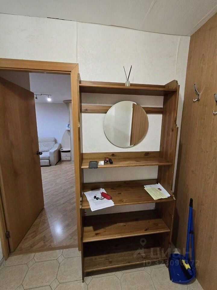 2-комнатная квартира, 45 м² — фотография 2