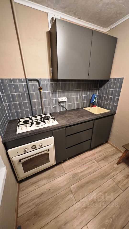3-комнатная квартира, 54 м² — фотография 3
