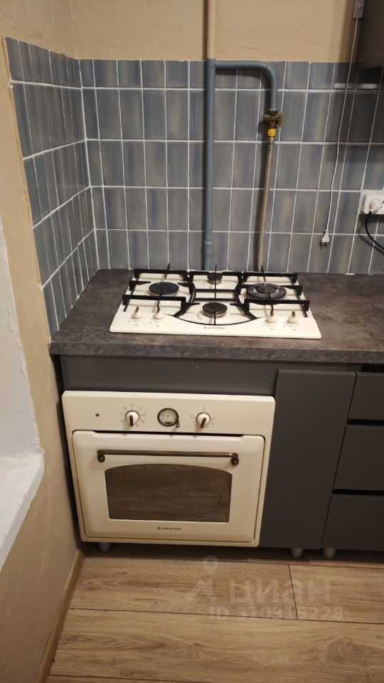 3-комнатная квартира, 54 м² — фотография 2