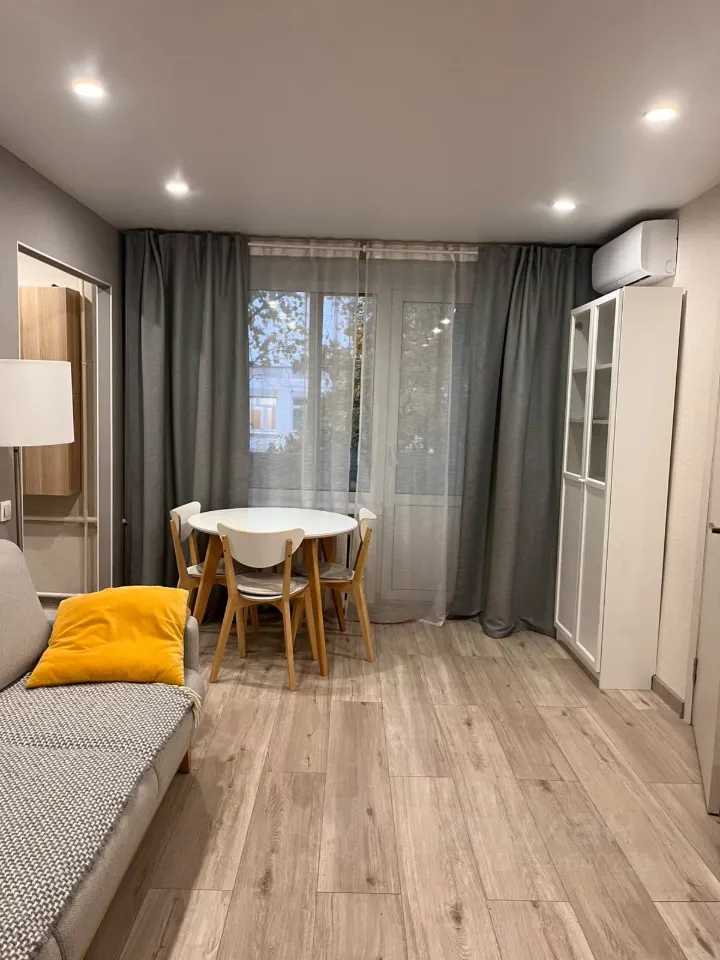 2-комнатная квартира, 43,3 м²