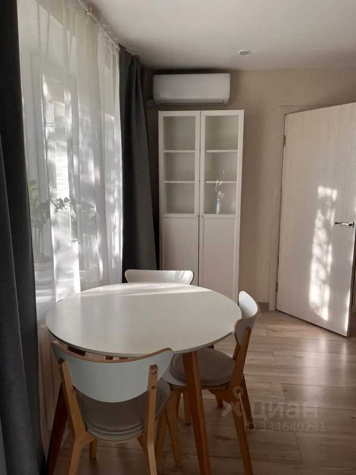 2-комнатная квартира, 43,3 м² — фотография 3