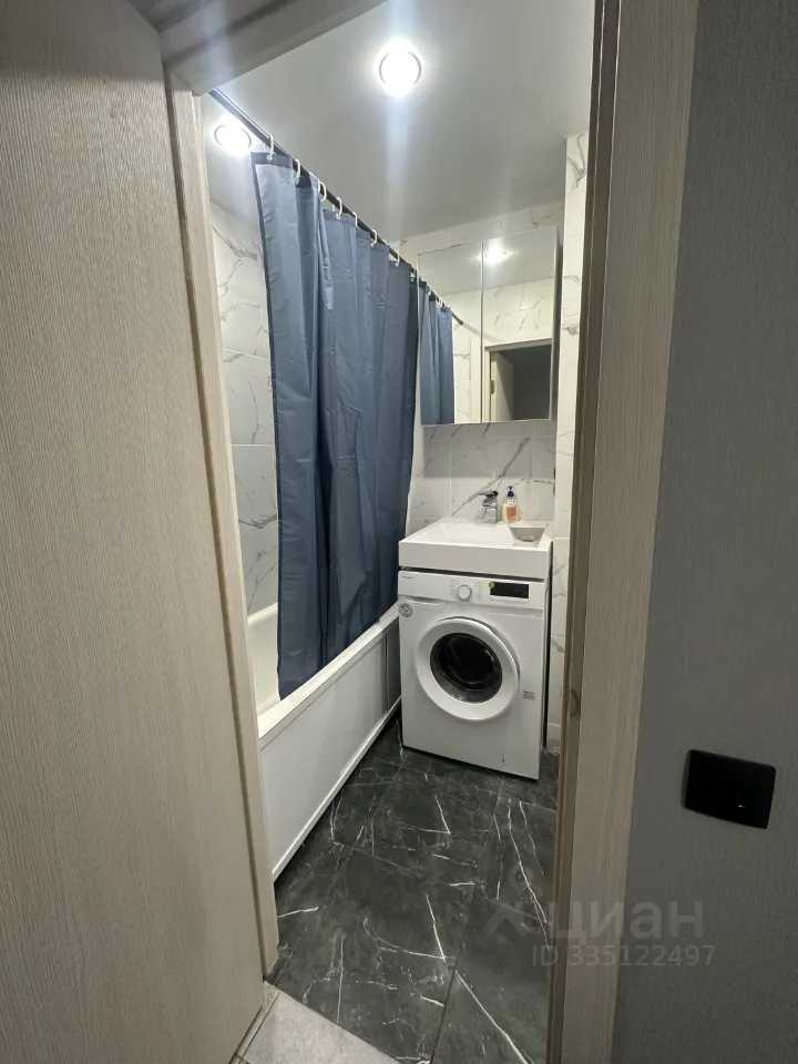 3-комнатная квартира, 51 м² — фотография 2