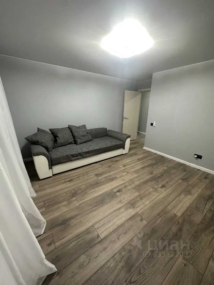 3-комнатная квартира, 51 м²