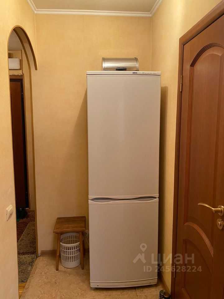 3-комнатная квартира, 60 м² — фотография 2