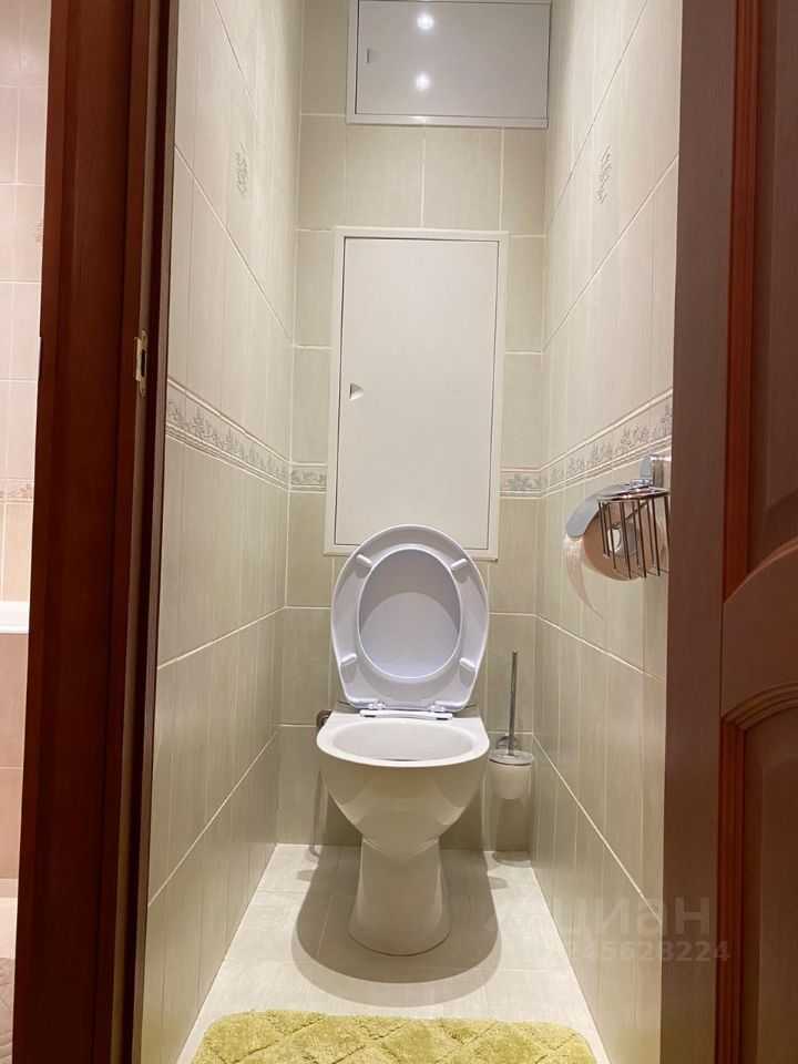 3-комнатная квартира, 60 м² — фотография 3