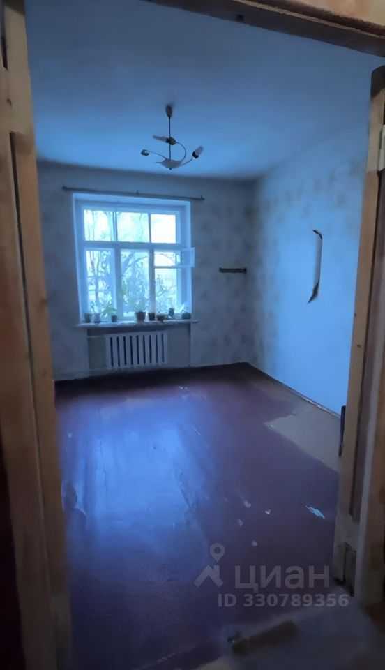 4-комнатная квартира, 71 м²