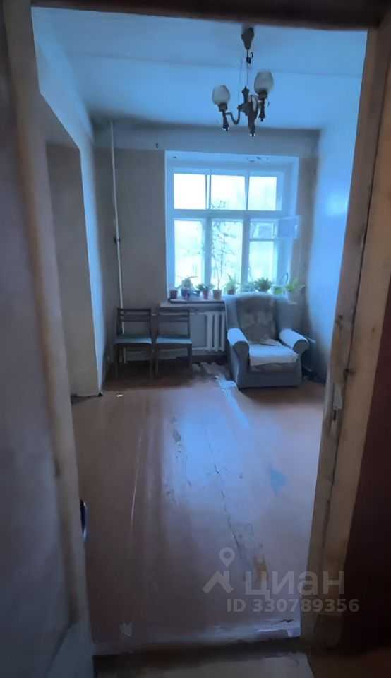 4-комнатная квартира, 71 м² — фотография 3