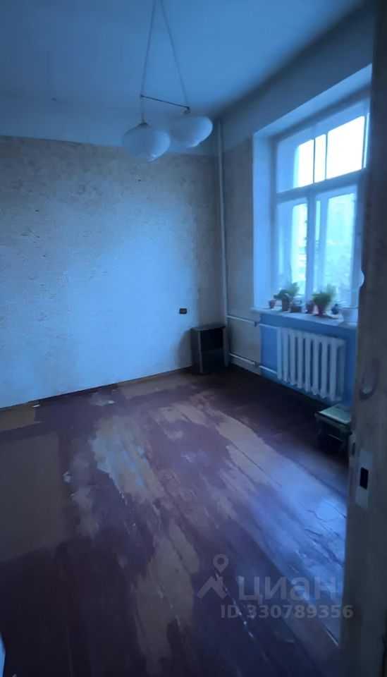 4-комнатная квартира, 71 м² — фотография 2