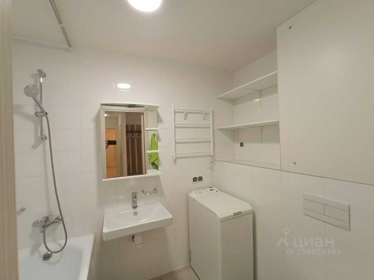 3-комнатная квартира, 61 м² — фотография 2