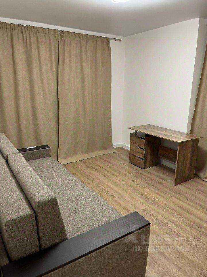 3-комнатная квартира, 55 м² — фотография 3