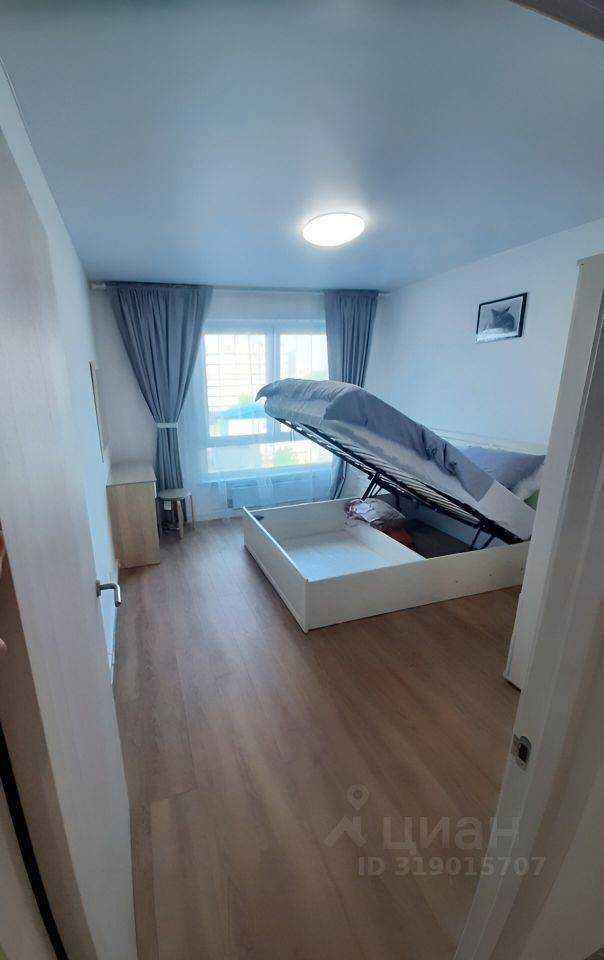 2-комнатная квартира, 45 м² — фотография 3