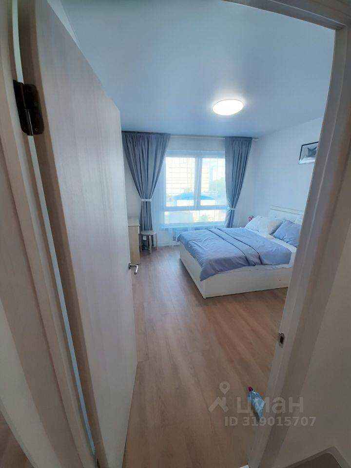2-комнатная квартира, 45 м² — фотография 2