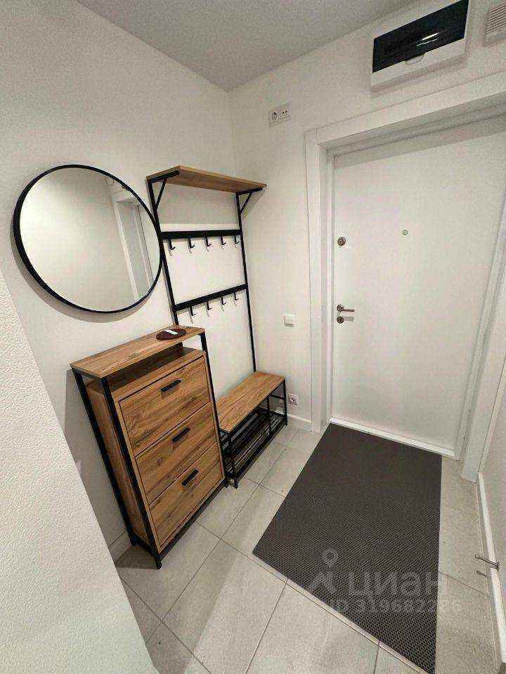 2-комнатная квартира, 49 м² — фотография 3