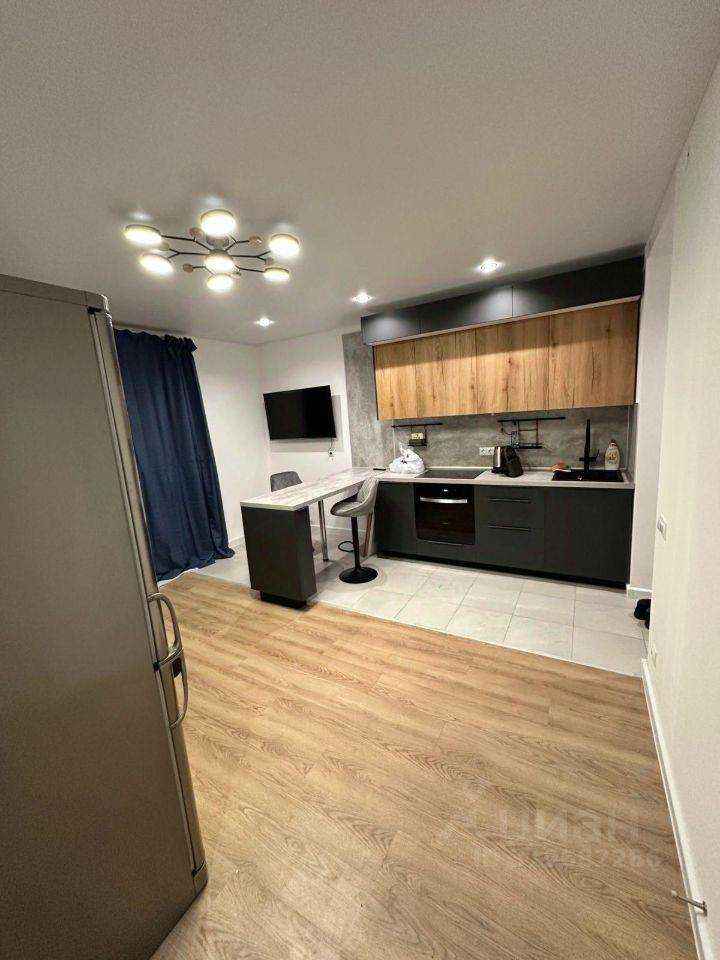 2-комнатная квартира, 49 м²