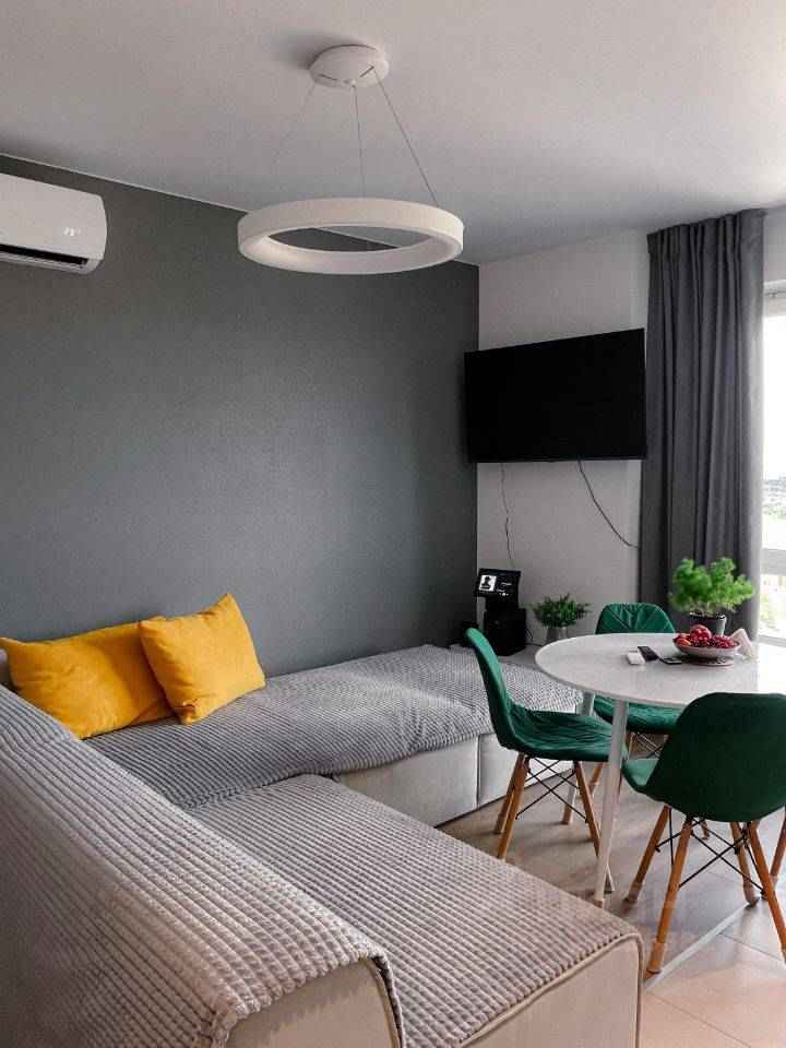 3-комнатная квартира, 55 м² — фотография 2
