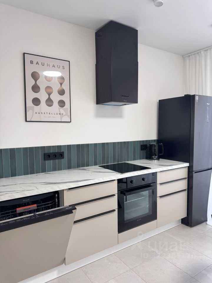 3-комнатная квартира, 75 м² — фотография 3