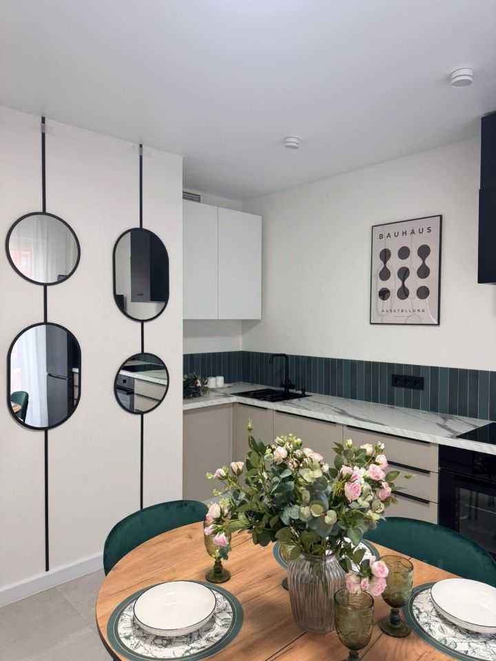3-комнатная квартира, 75 м²