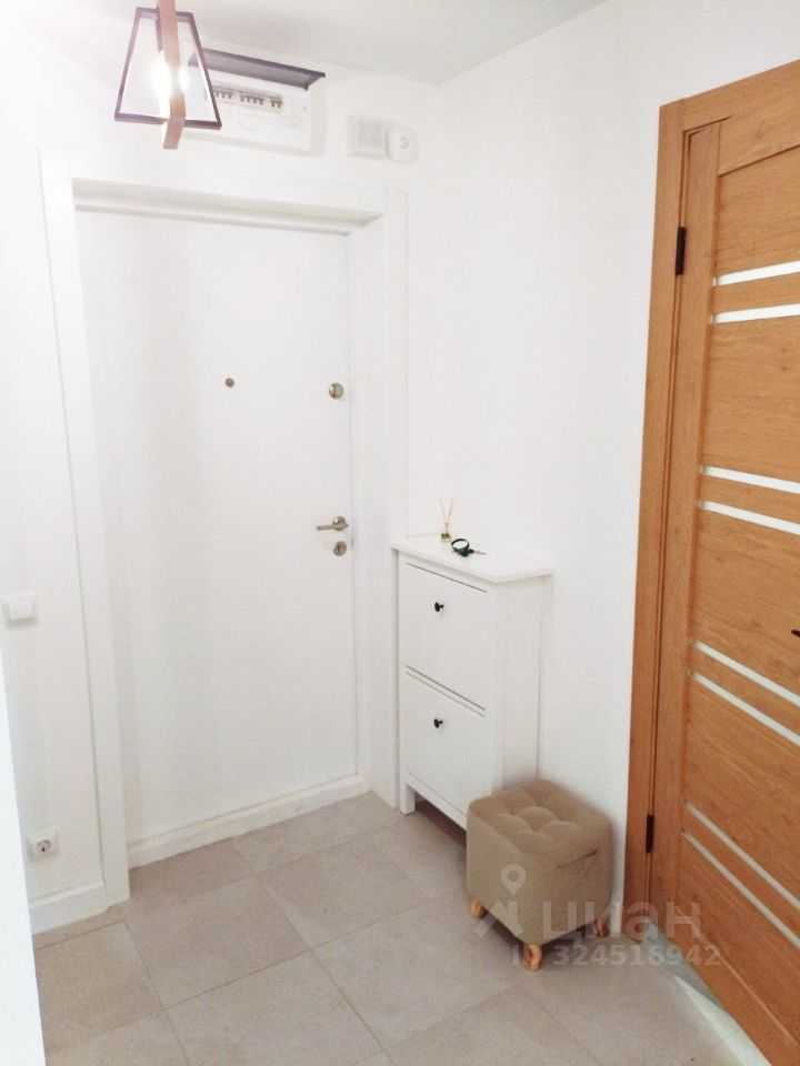 3-комнатная квартира, 74 м² — фотография 3