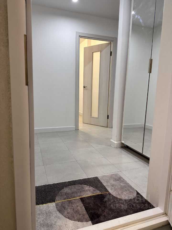 3-комнатная квартира, 73,1 м² — фотография 2