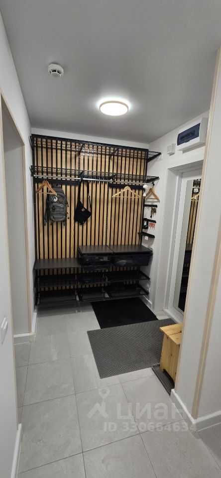 3-комнатная квартира, 91,5 м² — фотография 2
