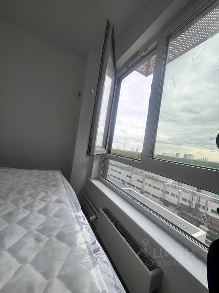 2-комнатная квартира, 39,5 м² — фотография 2