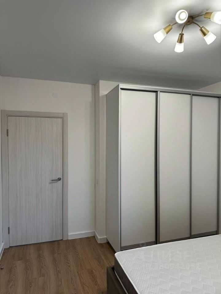 1-комнатная квартира, 41,2 м² — фотография 2