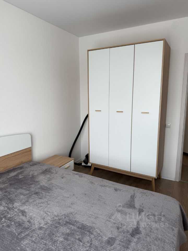 1-комнатная квартира, 35,6 м² — фотография 3