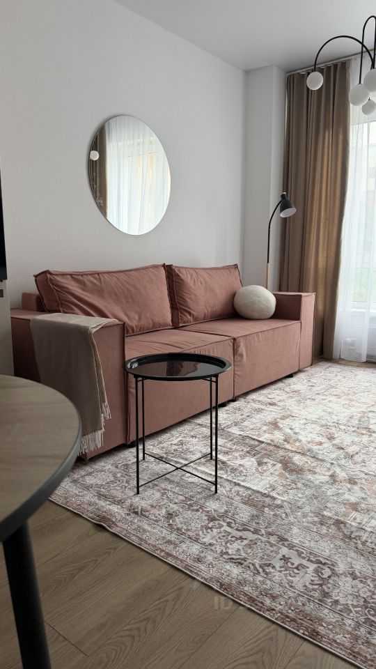 2-комнатная квартира, 35,4 м² — фотография 2