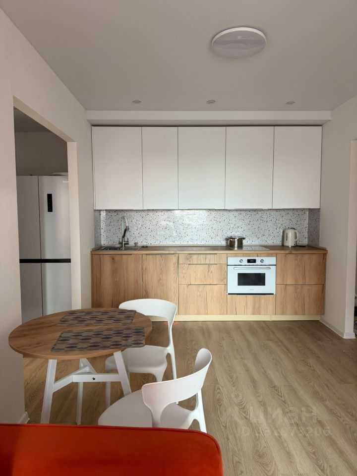 2-комнатная квартира, 50,2 м² — фотография 2