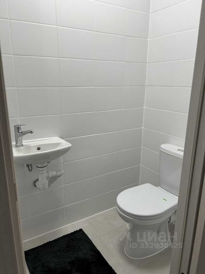 2-комнатная квартира, 65 м² — фотография 2