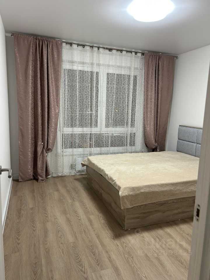 2-комнатная квартира, 65 м²