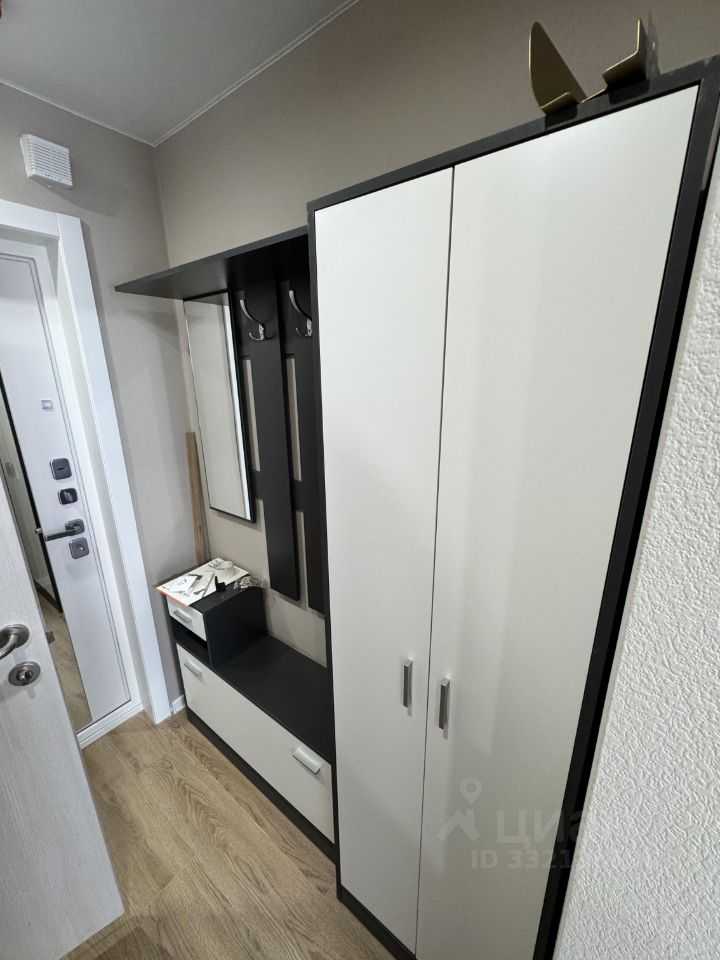 1-комнатная квартира, 20 м² — фотография 2