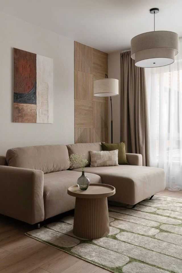 3-комнатная квартира, 62,3 м² — фотография 3