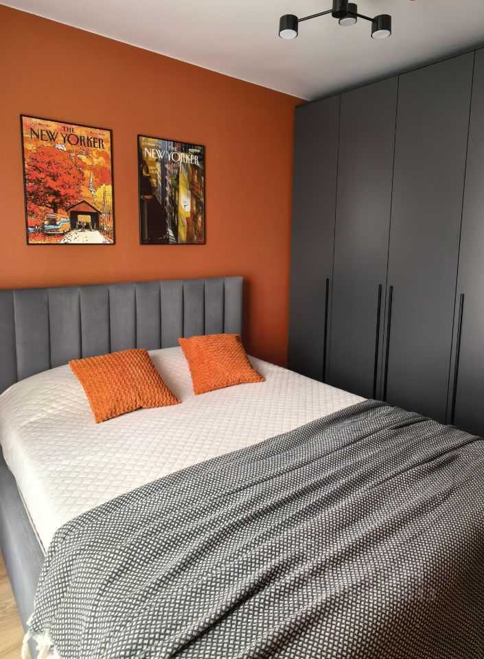 3-комнатная квартира, 57,4 м² — фотография 2
