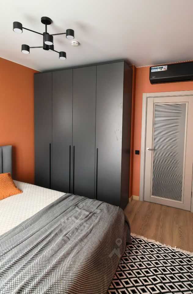 3-комнатная квартира, 57,4 м² — фотография 3