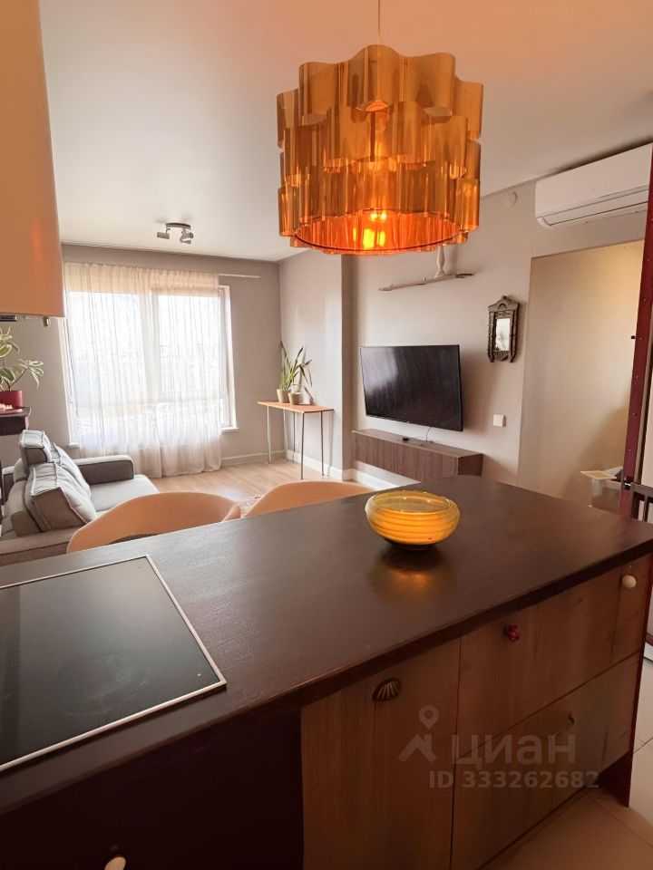 4-комнатная квартира, 90 м² — фотография 3