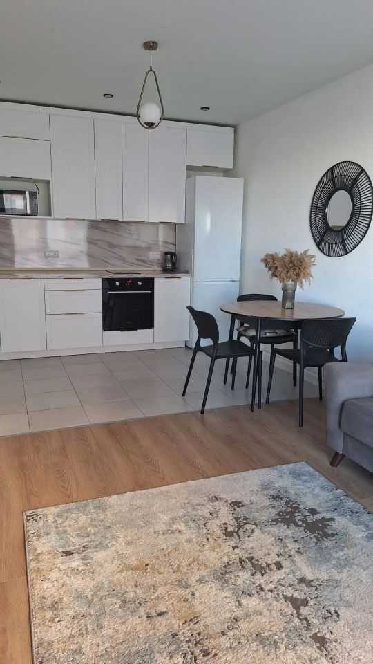 2-комнатная квартира, 61,1 м² — фотография 2