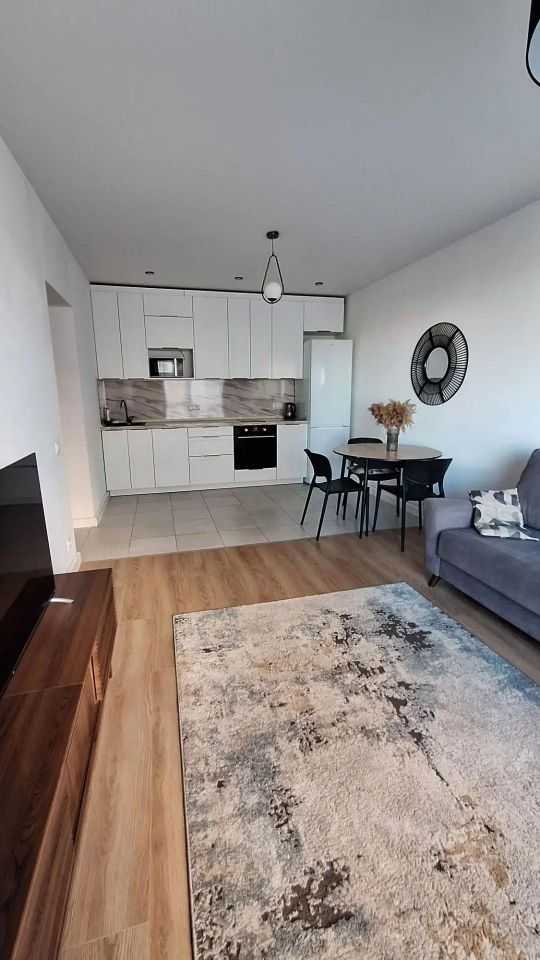 2-комнатная квартира, 61,1 м² — фотография 3