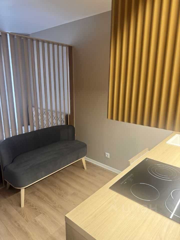 1-комнатная квартира, 20 м² — фотография 3